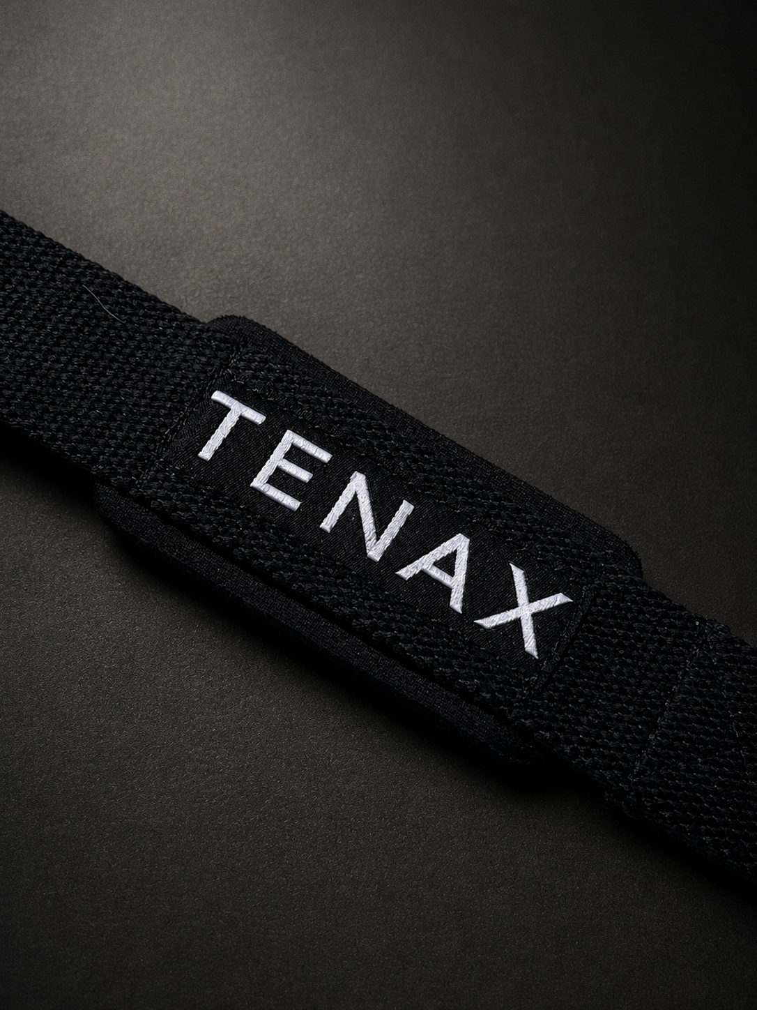 TENAX Classic Padded Lifting Straps