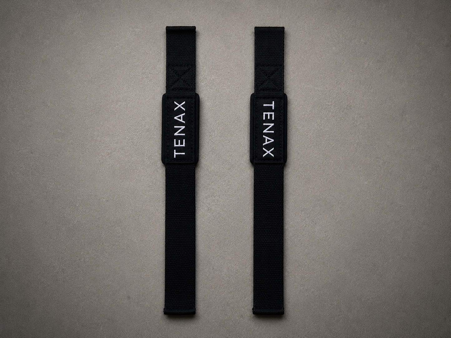 TENAX Classic Padded Lifting Straps